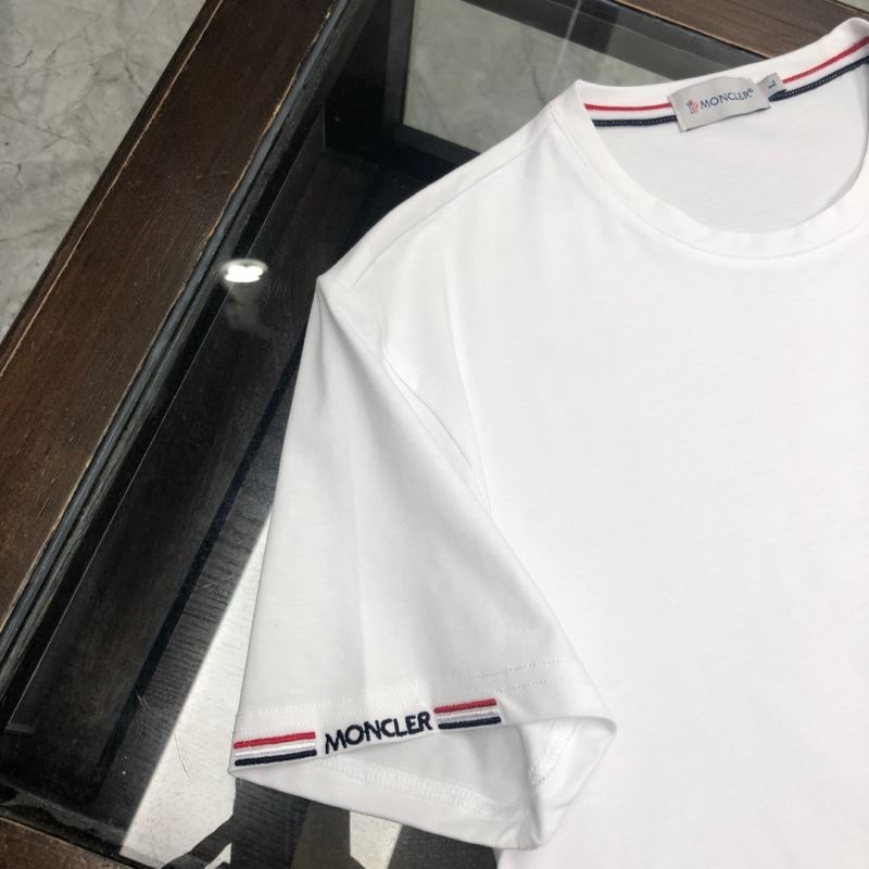 Moncler T-Shirts